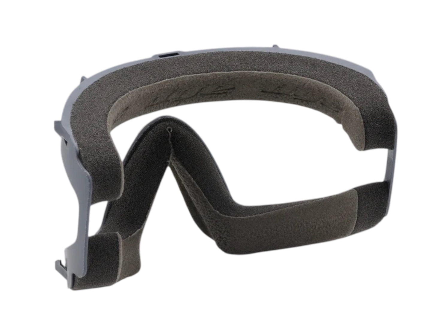 Used NEW Dye Invision I5 Foam Kit- Grey Paintball Gun from CPXBrosPaintball Buy/Sell/Trade Paintball Markers, New Paintball Guns, Paintball Hoppers, Paintball Masks, and Hormesis Headbands