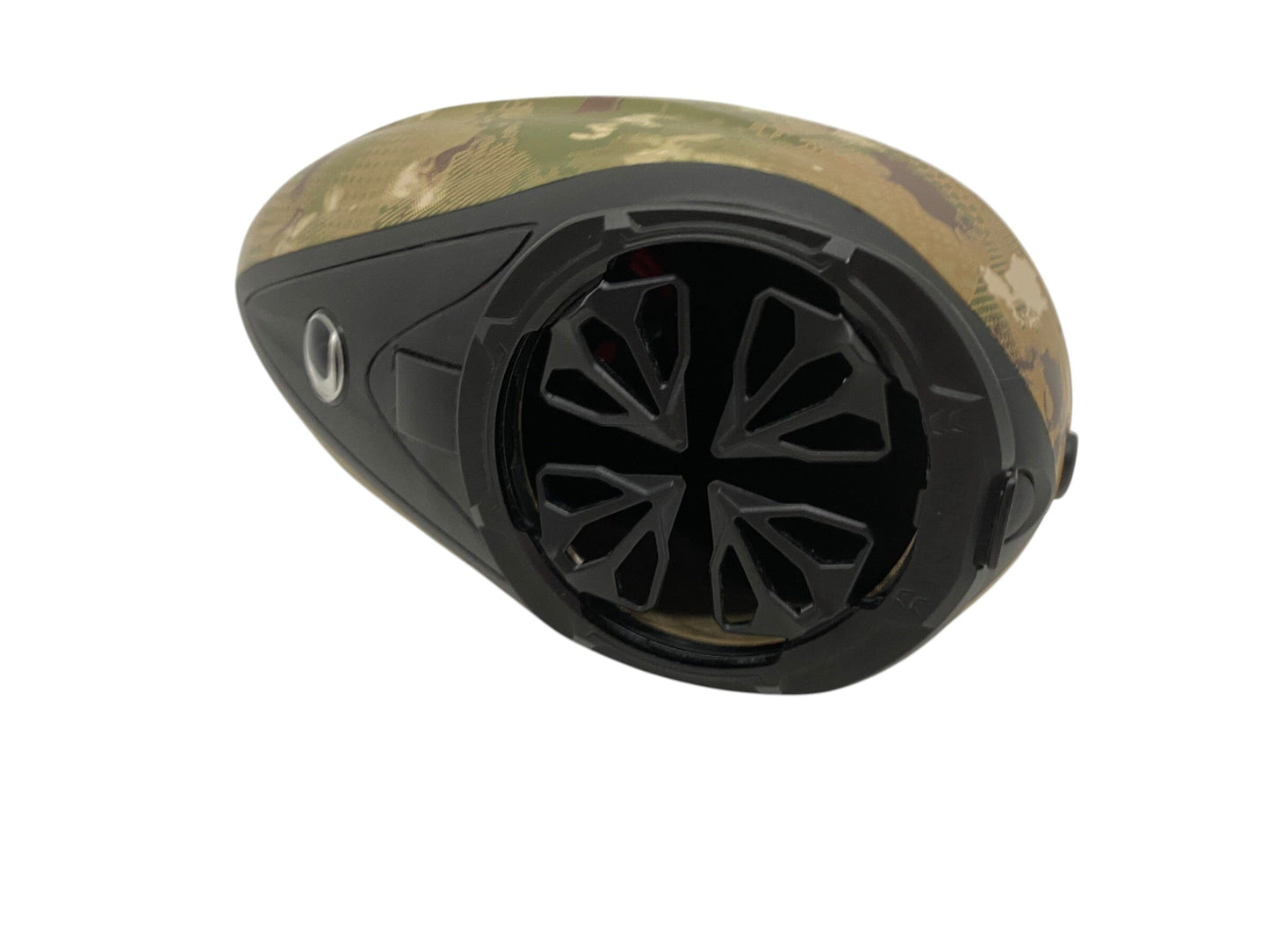Used NEW Dye LTR LT-R Electronic Hopper Paintball Loader - Dyecam + HK EVO Speedfeed Paintball Gun from CPXBrosPaintball Buy/Sell/Trade Paintball Markers, New Paintball Guns, Paintball Hoppers, Paintball Masks, and Hormesis Headbands