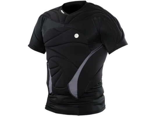 Used NEW Dye Padded Performance Top Black- ALL SIZES Paintball Gun from CPXBrosPaintball Buy/Sell/Trade Paintball Markers, New Paintball Guns, Paintball Hoppers, Paintball Masks, and Hormesis Headbands