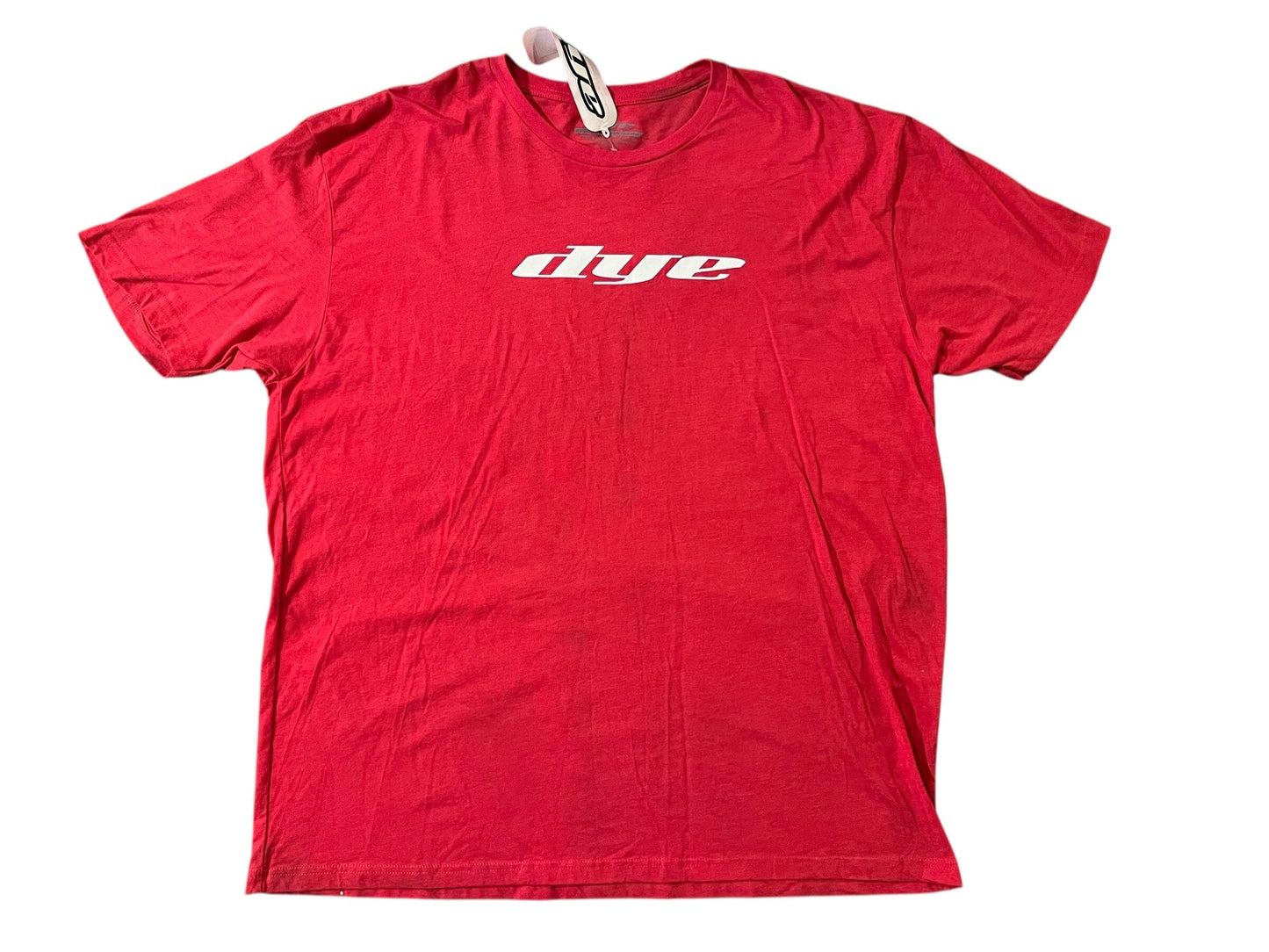 Used NEW Dye Paintball Shirt - size 3XL Paintball Gun from CPXBrosPaintball Buy/Sell/Trade Paintball Markers, New Paintball Guns, Paintball Hoppers, Paintball Masks, and Hormesis Headbands