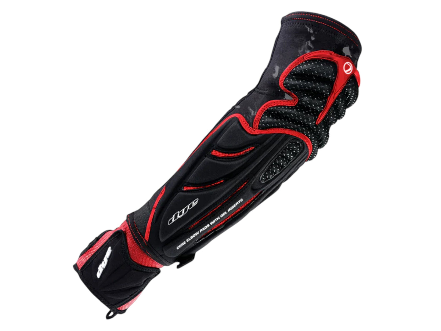 Used NEW Dye Performance Elbow Pads Dyecam Red- ALL SIZES Paintball Gun from CPXBrosPaintball Buy/Sell/Trade Paintball Markers, New Paintball Guns, Paintball Hoppers, Paintball Masks, and Hormesis Headbands