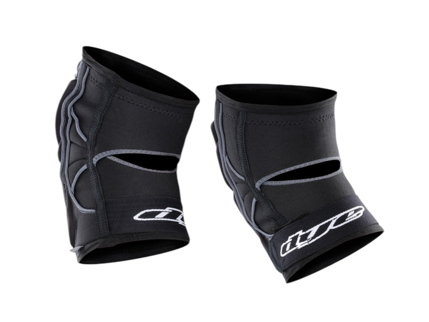 Used NEW Dye Performance Knee Pads - Black XXL Paintball Gun from CPXBrosPaintball Buy/Sell/Trade Paintball Markers, New Paintball Guns, Paintball Hoppers, Paintball Masks, and Hormesis Headbands