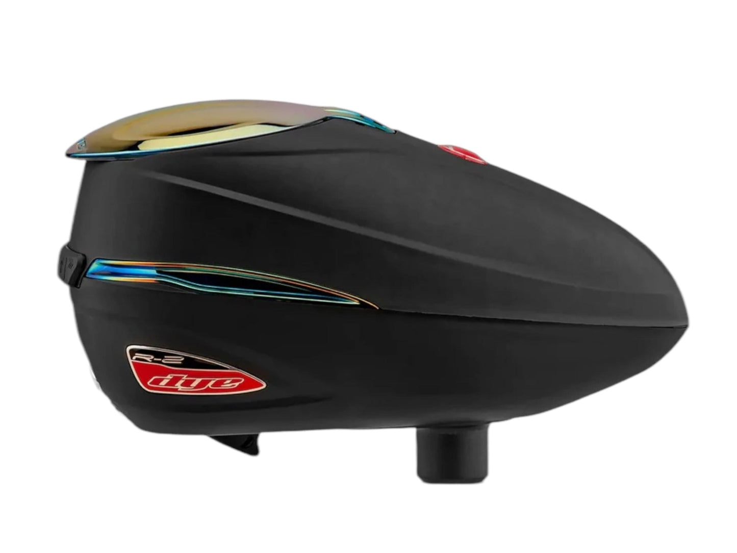 Used NEW Dye Rotor R2 Paintball Loader - Fire Paintball Gun from CPXBrosPaintball Buy/Sell/Trade Paintball Markers, New Paintball Guns, Paintball Hoppers, Paintball Masks, and Hormesis Headbands