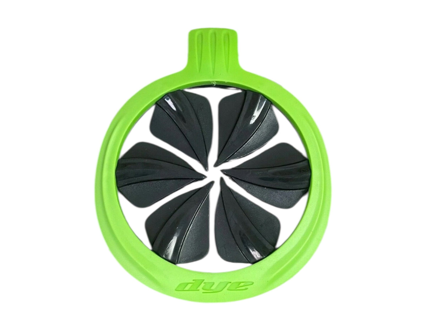 Used NEW Dye Rotor R2 Quick Feed Lid - Green Paintball Gun from CPXBrosPaintball Buy/Sell/Trade Paintball Markers, New Paintball Guns, Paintball Hoppers, Paintball Masks, and Hormesis Headbands