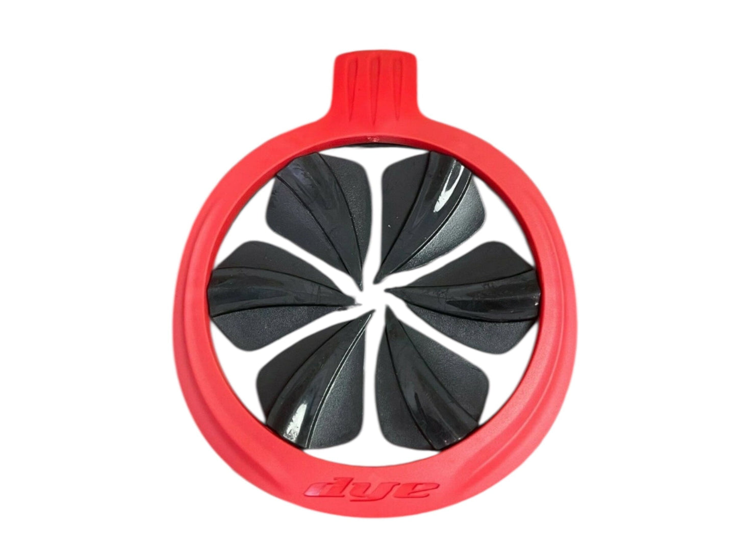 Used NEW Dye Rotor R2 Quick Feed Lid - Red Paintball Gun from CPXBrosPaintball Buy/Sell/Trade Paintball Markers, New Paintball Guns, Paintball Hoppers, Paintball Masks, and Hormesis Headbands