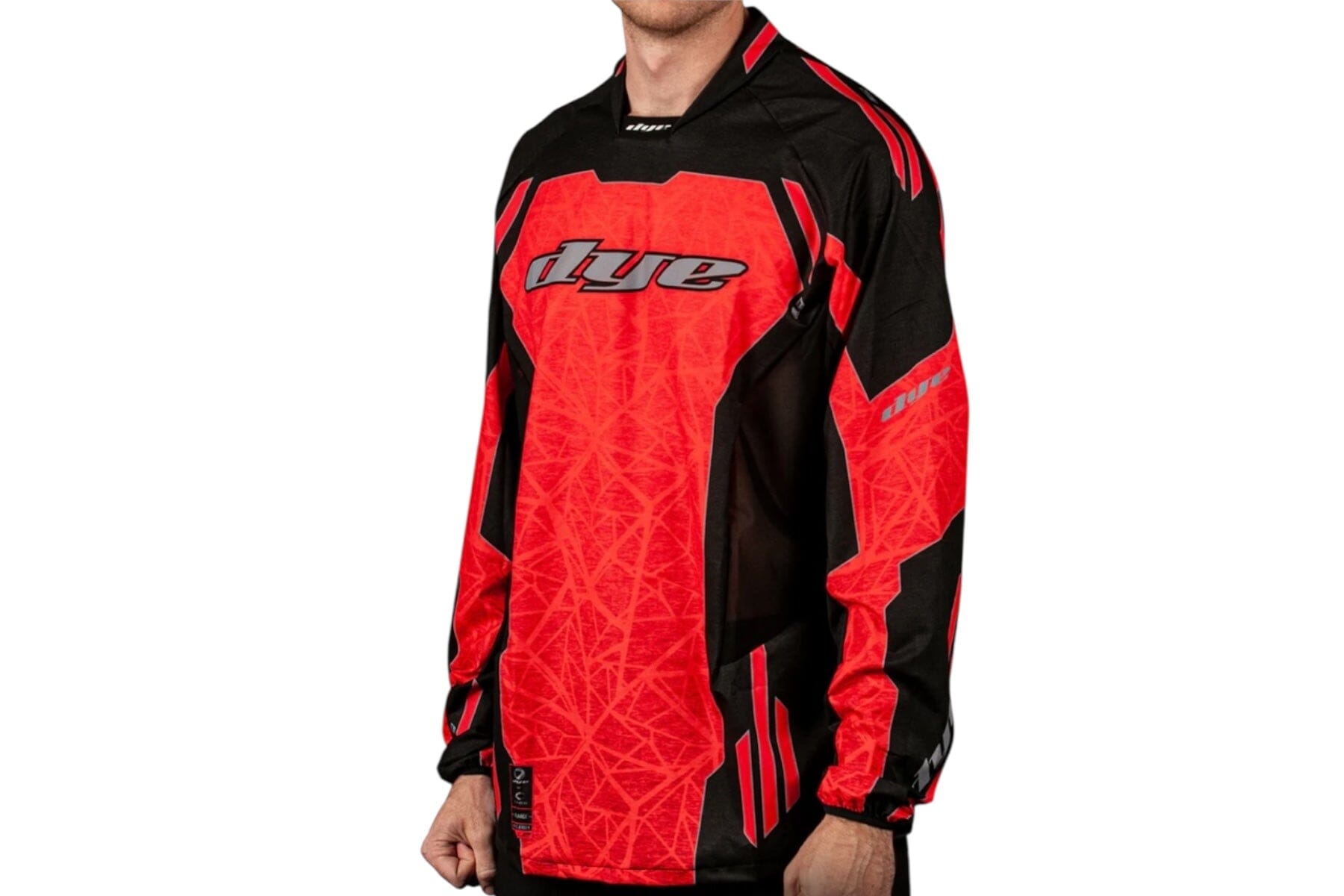 Used NEW Dye UL-C Fire Paintball Jersey size Medium Paintball Gun from CPXBrosPaintball Buy/Sell/Trade Paintball Markers, New Paintball Guns, Paintball Hoppers, Paintball Masks, and Hormesis Headbands