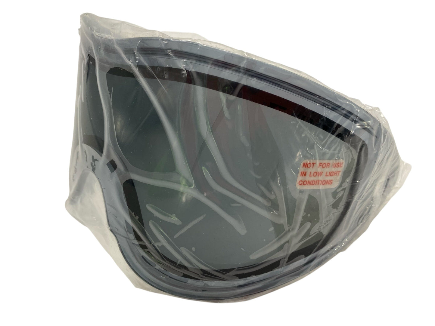 Used NEW Empire E-Vents E-Flex Helix Avatar Paintball Mask Lens - Thermal - Clear Paintball Gun from CPXBrosPaintball Buy/Sell/Trade Paintball Markers, New Paintball Guns, Paintball Hoppers, Paintball Masks, and Hormesis Headbands