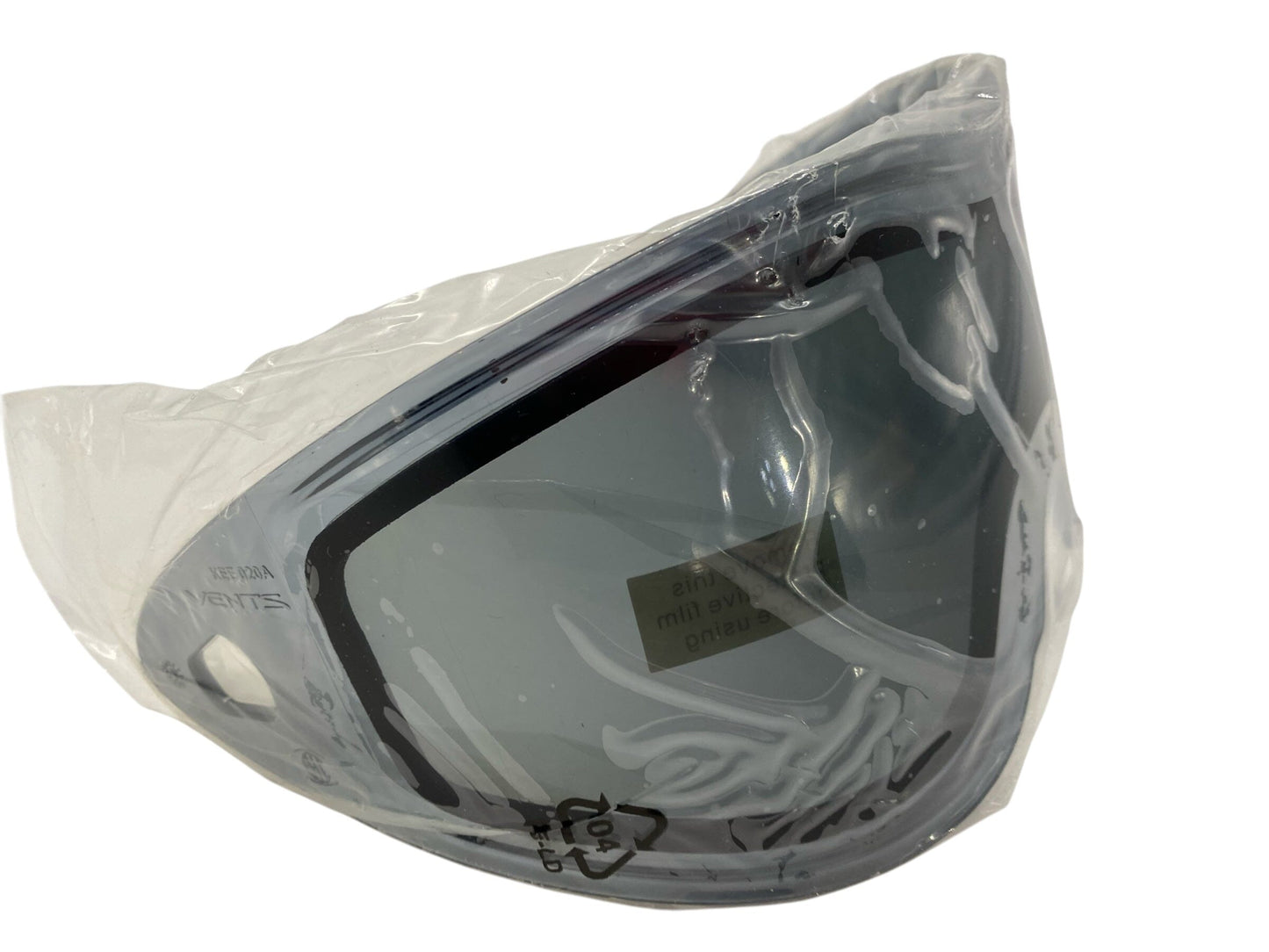 Used NEW Empire E-Vents E-Flex Helix Avatar Paintball Mask Lens - Thermal - Clear Paintball Gun from CPXBrosPaintball Buy/Sell/Trade Paintball Markers, New Paintball Guns, Paintball Hoppers, Paintball Masks, and Hormesis Headbands