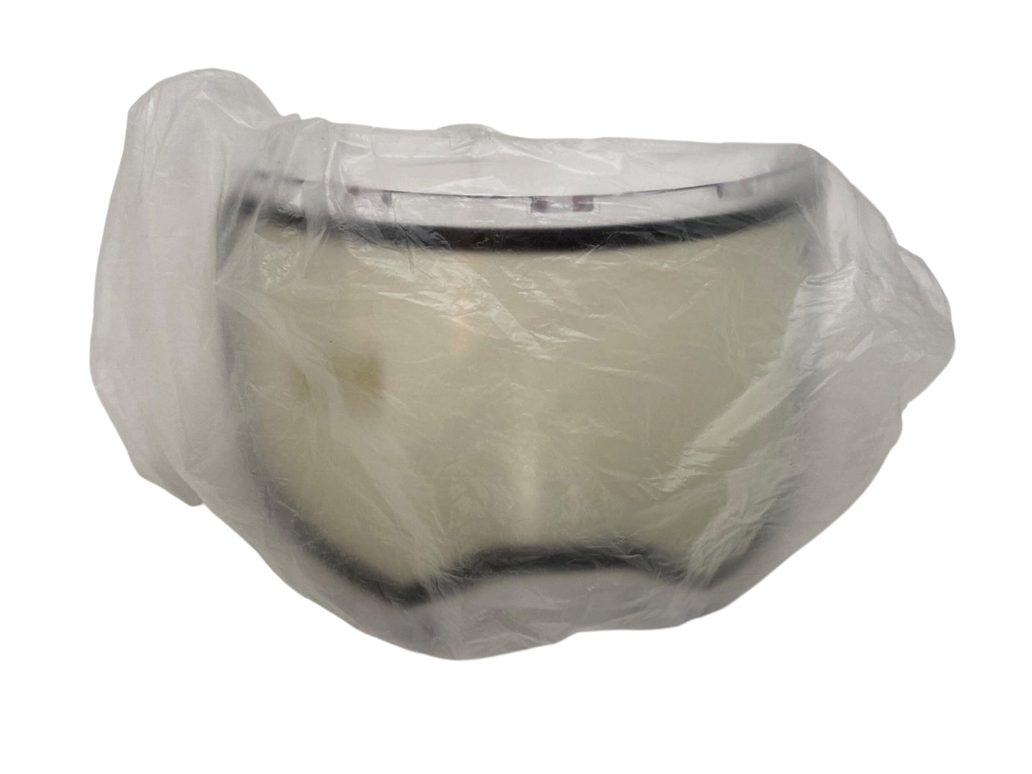 Used NEW Empire EVS Mask Thermal Lens - Clear Paintball Gun from CPXBrosPaintball Buy/Sell/Trade Paintball Markers, New Paintball Guns, Paintball Hoppers, Paintball Masks, and Hormesis Headbands