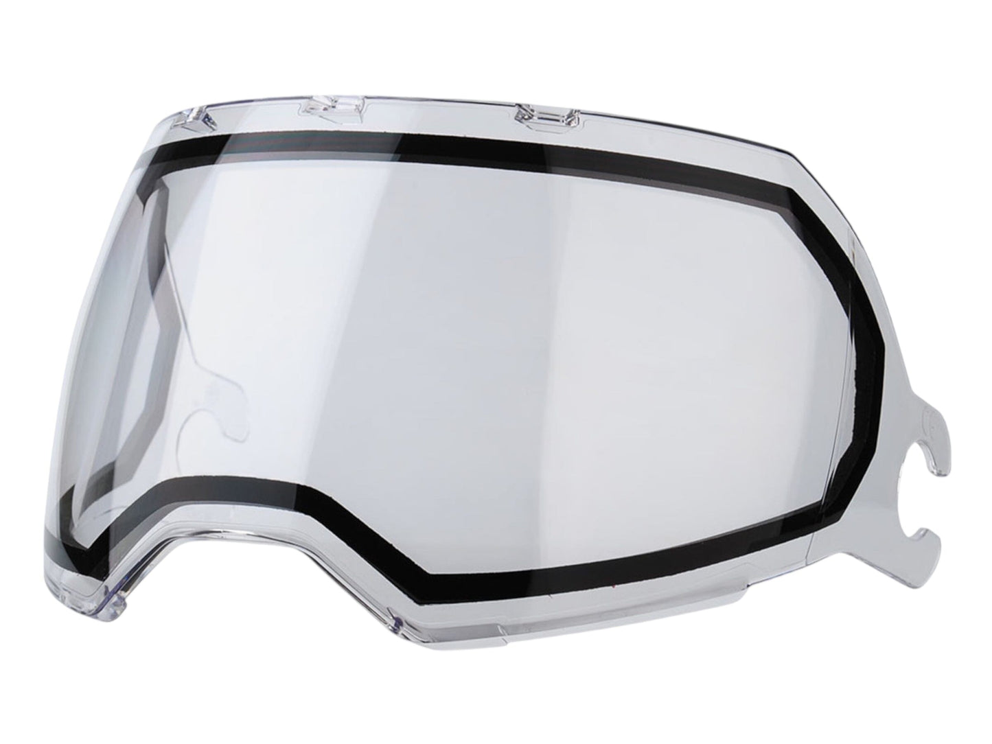 Used NEW Empire EVS Replacement Lens- Thermal Clear Paintball Gun from CPXBrosPaintball Buy/Sell/Trade Paintball Markers, New Paintball Guns, Paintball Hoppers, Paintball Masks, and Hormesis Headbands