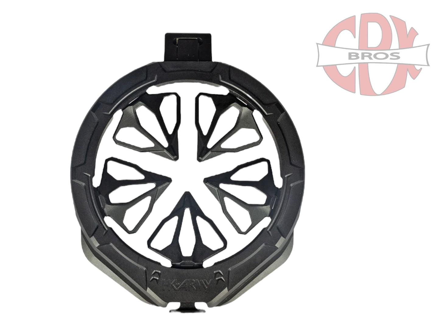 Used NEW EVO PRO - SPEED FEED - Black Paintball Gun from CPXBrosPaintball Buy/Sell/Trade Paintball Markers, Paintball Hoppers, Paintball Masks, and Hormesis Headbands