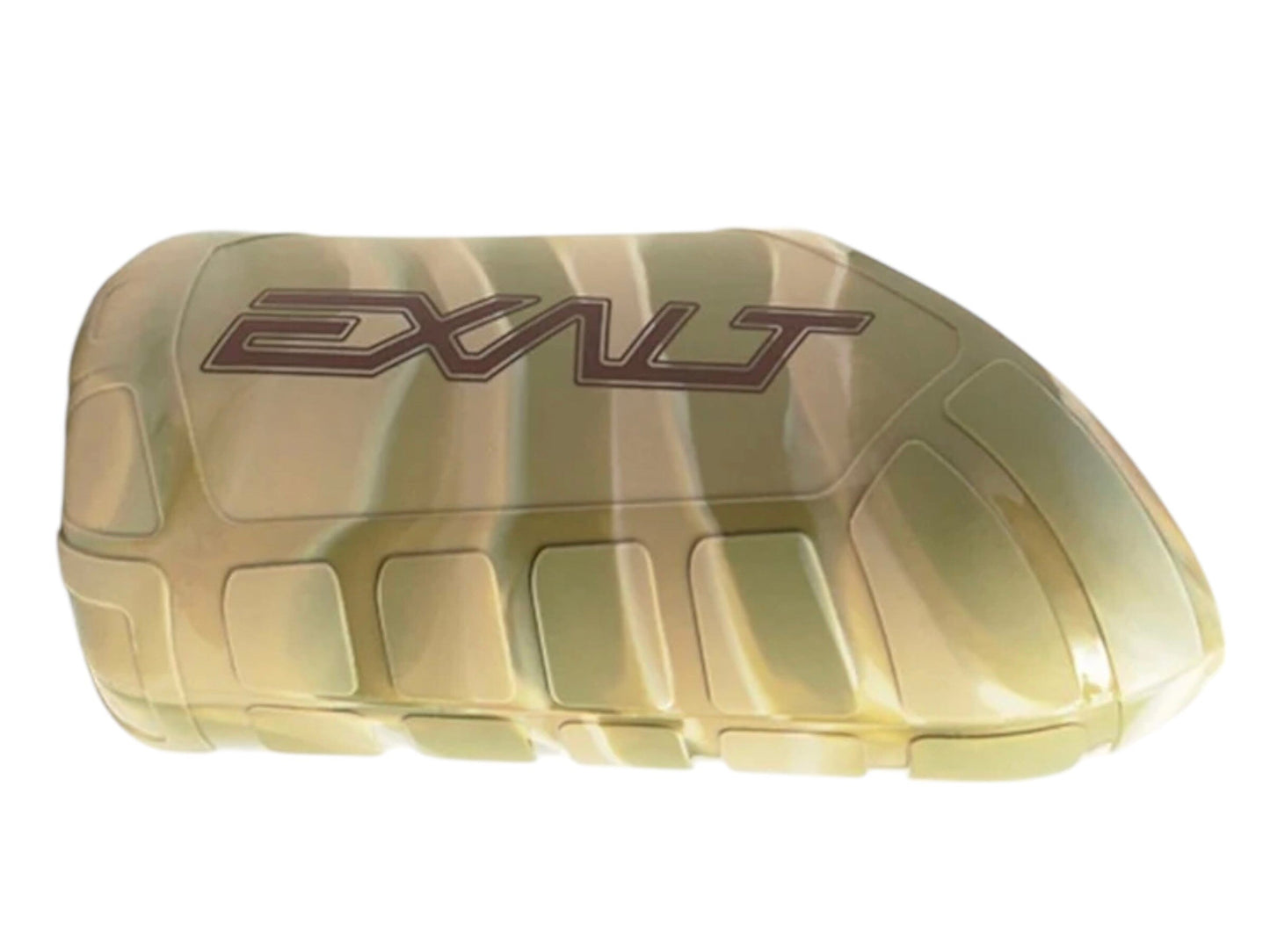 Used NEW Exalt 48ci Tank Cover - Camo Paintball Gun from CPXBrosPaintball Buy/Sell/Trade Paintball Markers, New Paintball Guns, Paintball Hoppers, Paintball Masks, and Hormesis Headbands