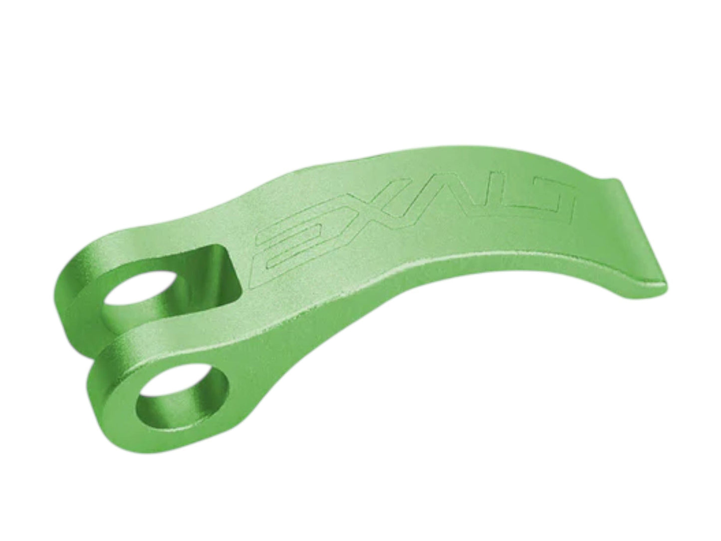 Used NEW Exalt Feedneck Lever For Planet Eclipse EMEK & Etha2 - Green Paintball Gun from CPXBrosPaintball Buy/Sell/Trade Paintball Markers, New Paintball Guns, Paintball Hoppers, Paintball Masks, and Hormesis Headbands