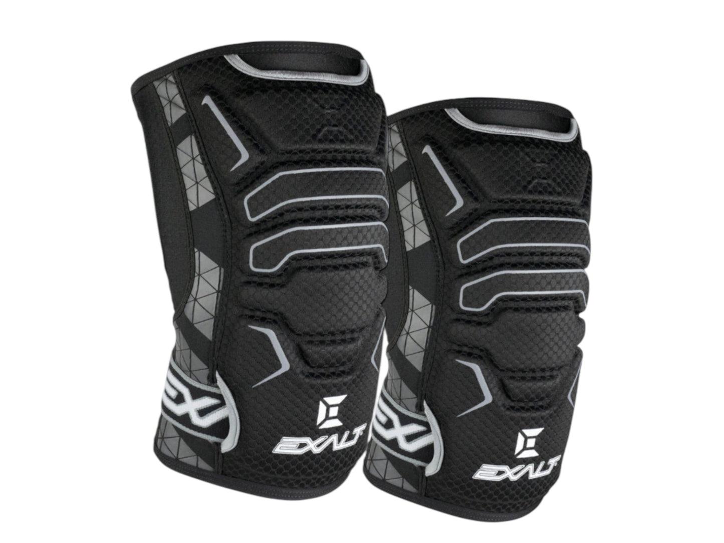 Used NEW Exalt Freeflex Knee Pad- ALL SIZES Paintball Gun from CPXBrosPaintball Buy/Sell/Trade Paintball Markers, New Paintball Guns, Paintball Hoppers, Paintball Masks, and Hormesis Headbands