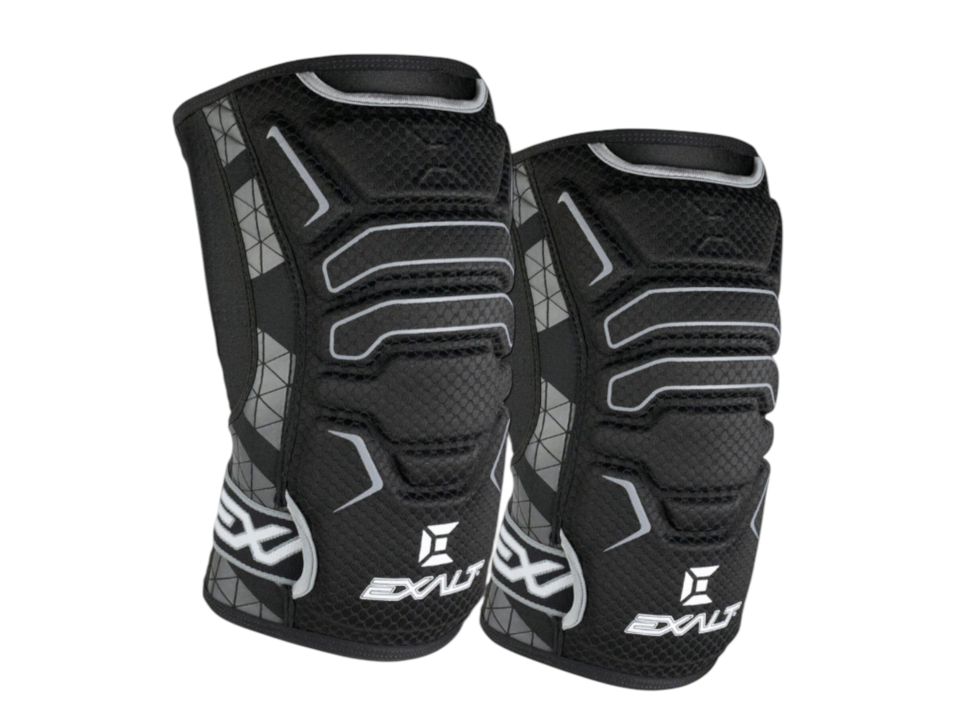 Used NEW Exalt Freeflex Knee Pad- ALL SIZES Paintball Gun from CPXBrosPaintball Buy/Sell/Trade Paintball Markers, New Paintball Guns, Paintball Hoppers, Paintball Masks, and Hormesis Headbands