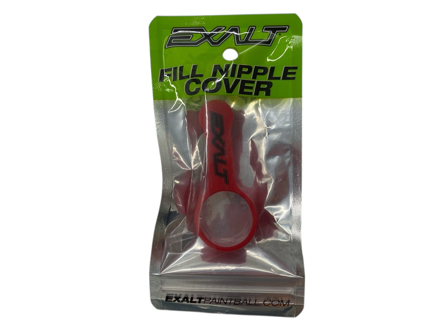 Used NEW Exalt Paintball Fill Nipple Cover Protective Gear For Paintball Regulator BLUE Paintball Gun from CPXBrosPaintball Buy/Sell/Trade Paintball Markers, New Paintball Guns, Paintball Hoppers, Paintball Masks, and Hormesis Headbands