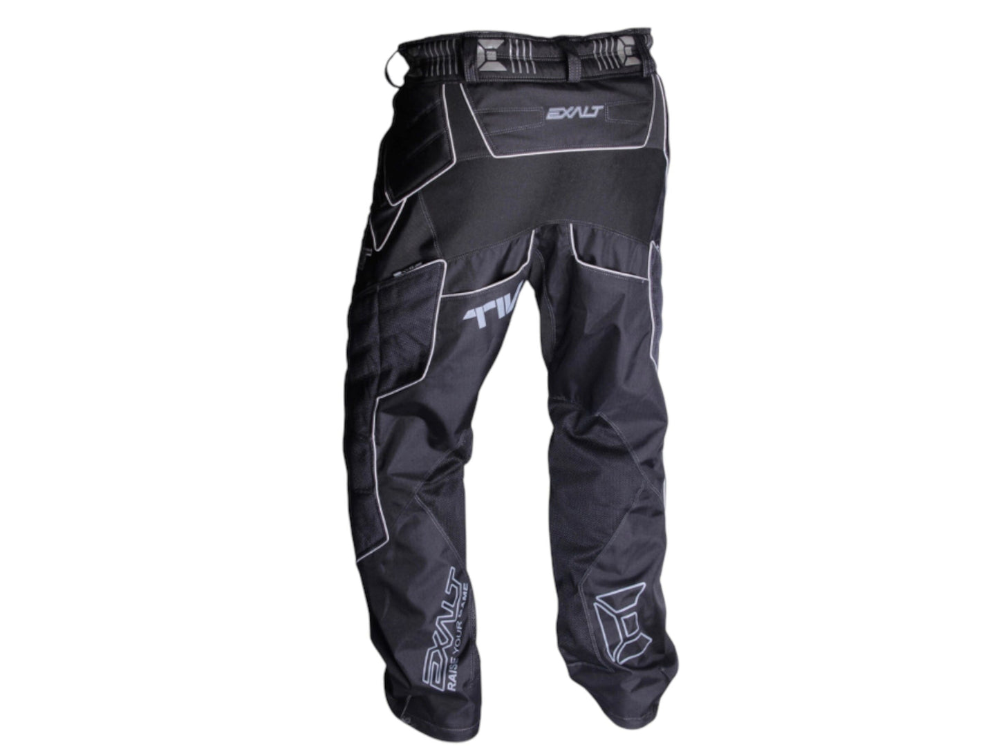 Used NEW Exalt T4 Pants Black- Small Paintball Gun from CPXBrosPaintball Buy/Sell/Trade Paintball Markers, New Paintball Guns, Paintball Hoppers, Paintball Masks, and Hormesis Headbands