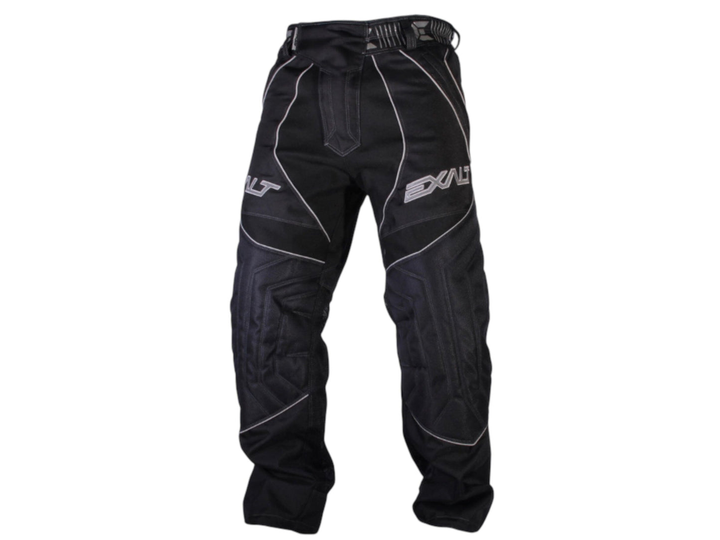 Used NEW Exalt T4 Pants Black- Small Paintball Gun from CPXBrosPaintball Buy/Sell/Trade Paintball Markers, New Paintball Guns, Paintball Hoppers, Paintball Masks, and Hormesis Headbands