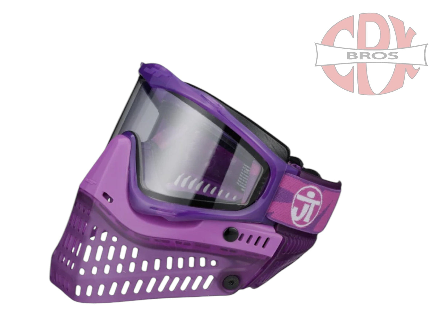 Used NEW February Birthstone - JT Spectra Proflex LE Paintball Gun from CPXBrosPaintball Buy/Sell/Trade Paintball Markers, New Paintball Guns, Paintball Hoppers, Paintball Masks, and Hormesis Headbands