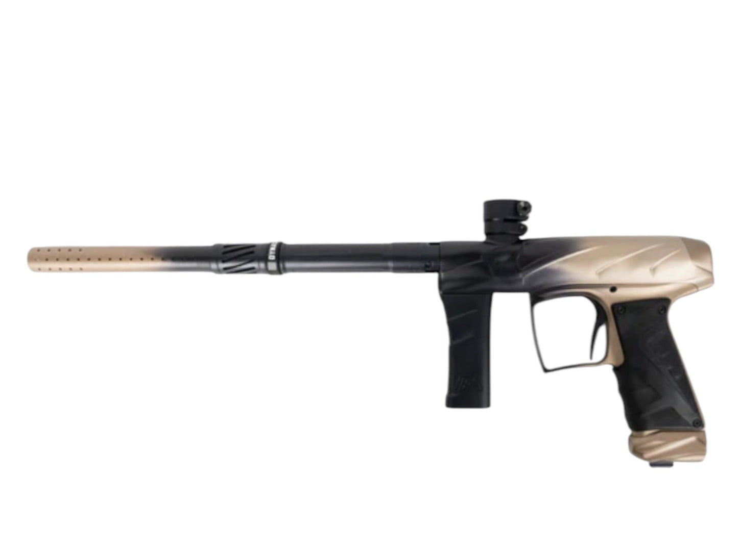 Used NEW Field One Force V2 Paintball Gun - Coyote Paintball Gun from CPXBrosPaintball Buy/Sell/Trade Paintball Markers, New Paintball Guns, Paintball Hoppers, Paintball Masks, and Hormesis Headbands