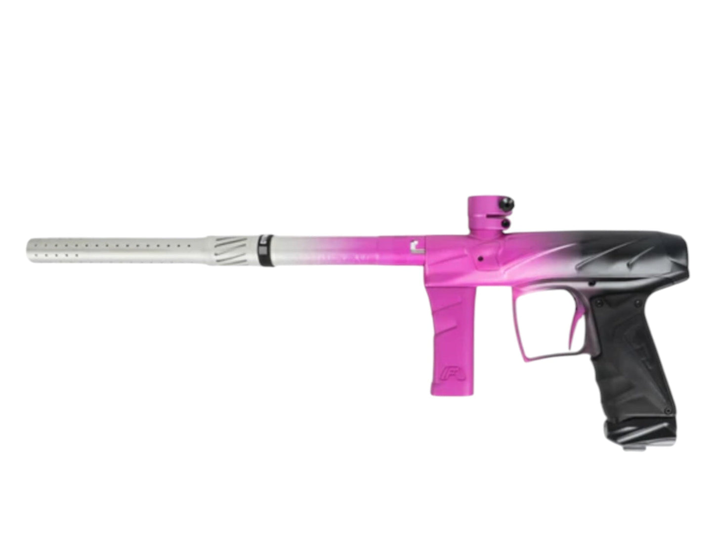 Used NEW Field One Force V2 Paintball Gun - DYN Orchid Paintball Gun from CPXBrosPaintball Buy/Sell/Trade Paintball Markers, New Paintball Guns, Paintball Hoppers, Paintball Masks, and Hormesis Headbands