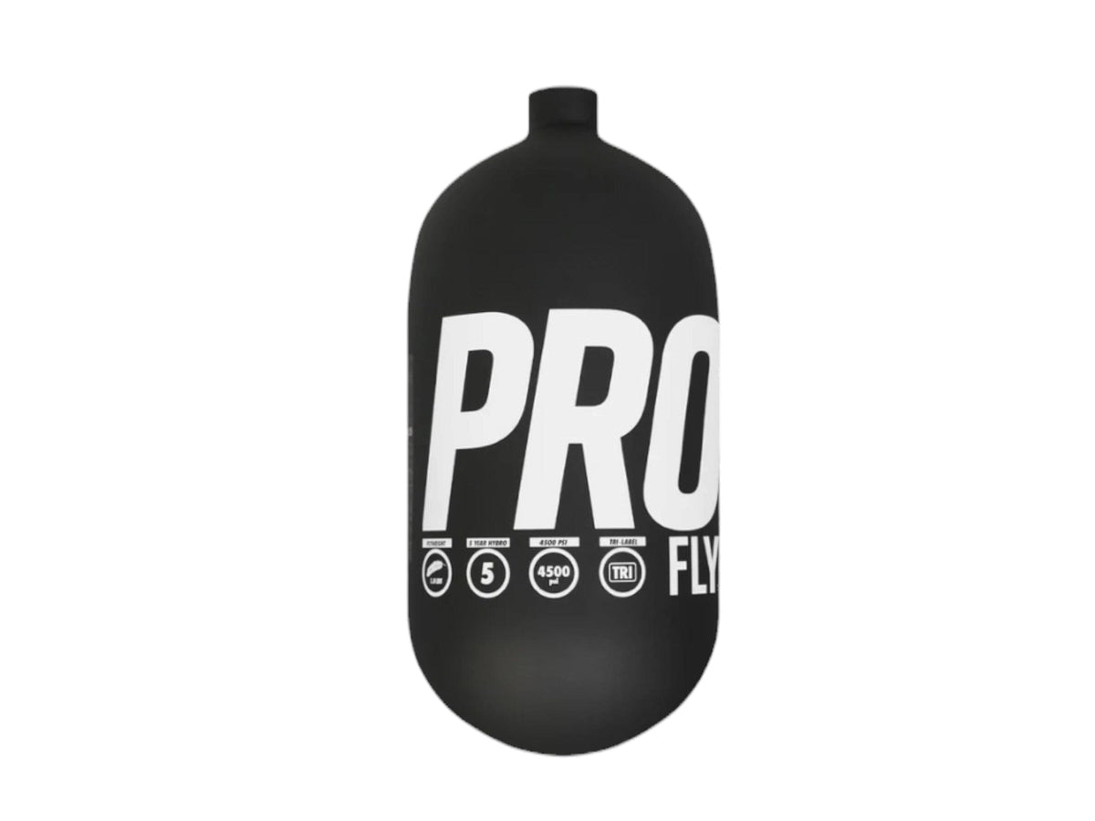 Used New FLYWEIGHT TANK 77CI - PRO DNA Paintball Gun from CPXBrosPaintball Buy/Sell/Trade Paintball Markers, New Paintball Guns, Paintball Hoppers, Paintball Masks, and Hormesis Headbands