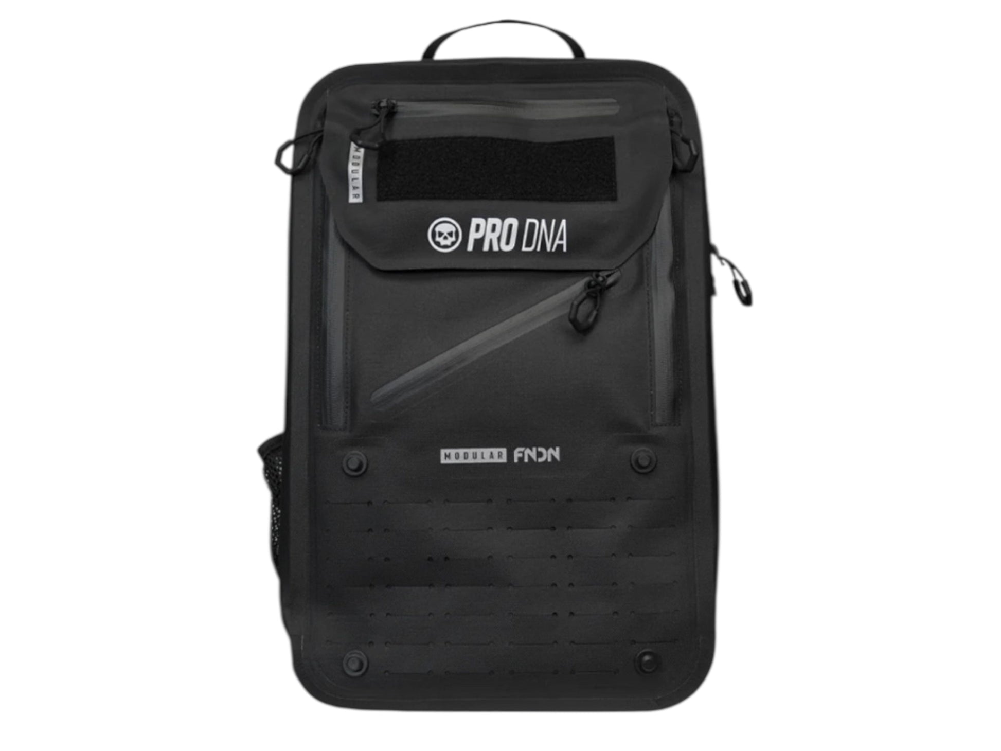 Used NEW FNDN™ STORM VLT – MODULAR WEATHERPROOF BACKPACK - 25L Black Paintball Gun from CPXBrosPaintball Buy/Sell/Trade Paintball Markers, New Paintball Guns, Paintball Hoppers, Paintball Masks, and Hormesis Headbands