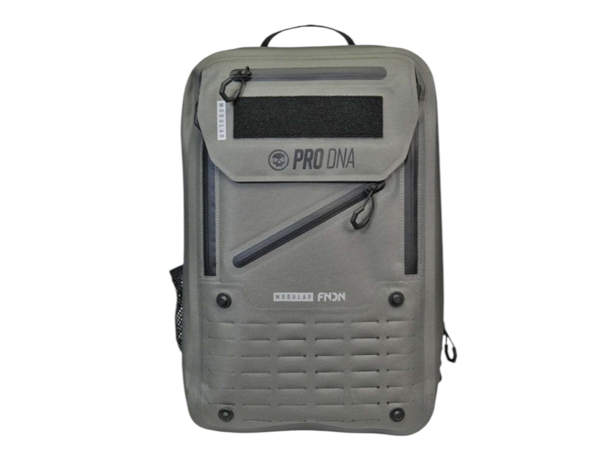Used NEW FNDN™ STORM VLT – MODULAR WEATHERPROOF BACKPACK - 25L Sage Grey Paintball Gun from CPXBrosPaintball Buy/Sell/Trade Paintball Markers, New Paintball Guns, Paintball Hoppers, Paintball Masks, and Hormesis Headbands