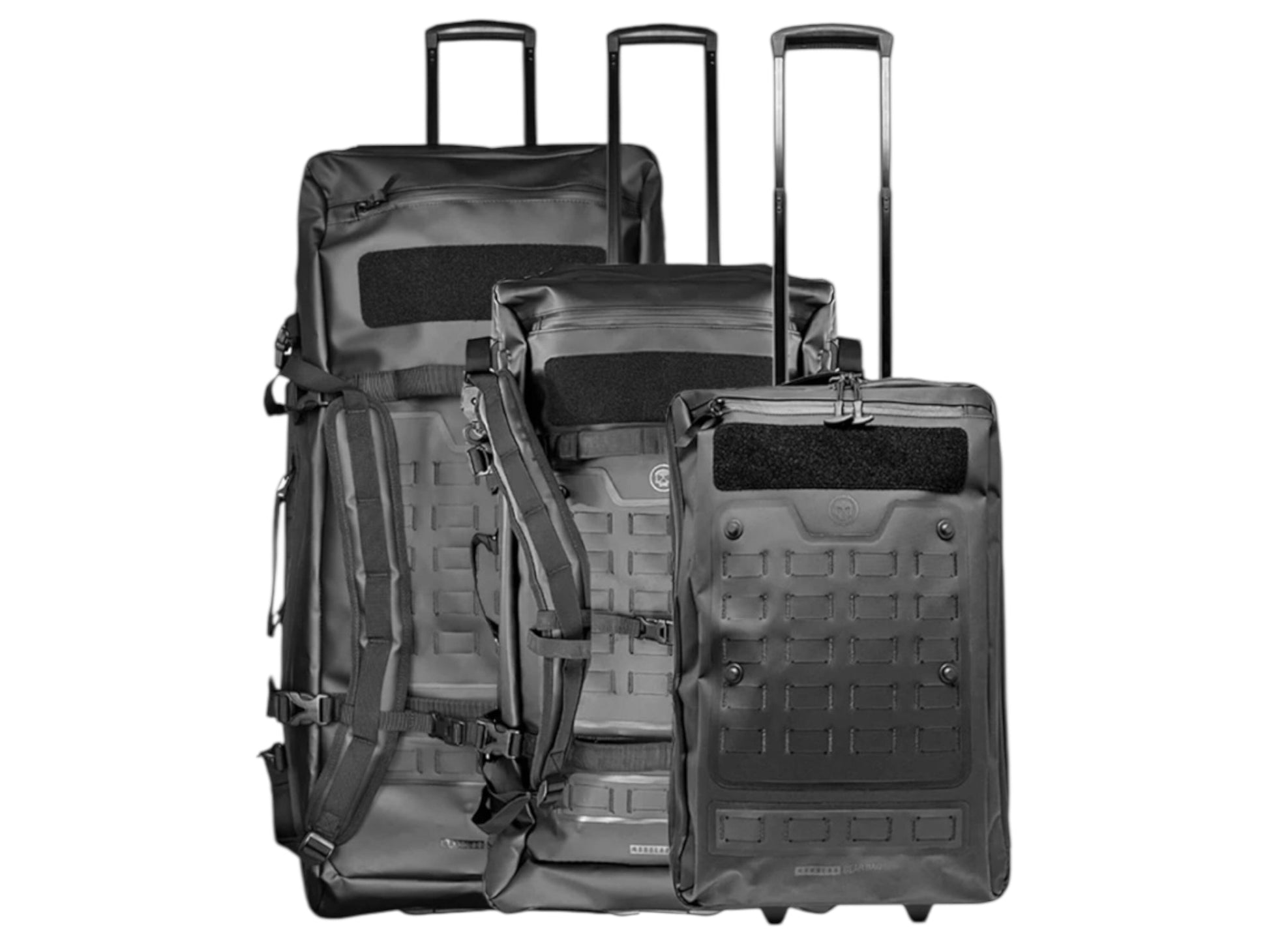 Used NEW FNDN® 120L MODULAR WEATHERPROOF ROLLING GEARBAG - XL (GEN 3) Paintball Gun from CPXBrosPaintball Buy/Sell/Trade Paintball Markers, New Paintball Guns, Paintball Hoppers, Paintball Masks, and Hormesis Headbands