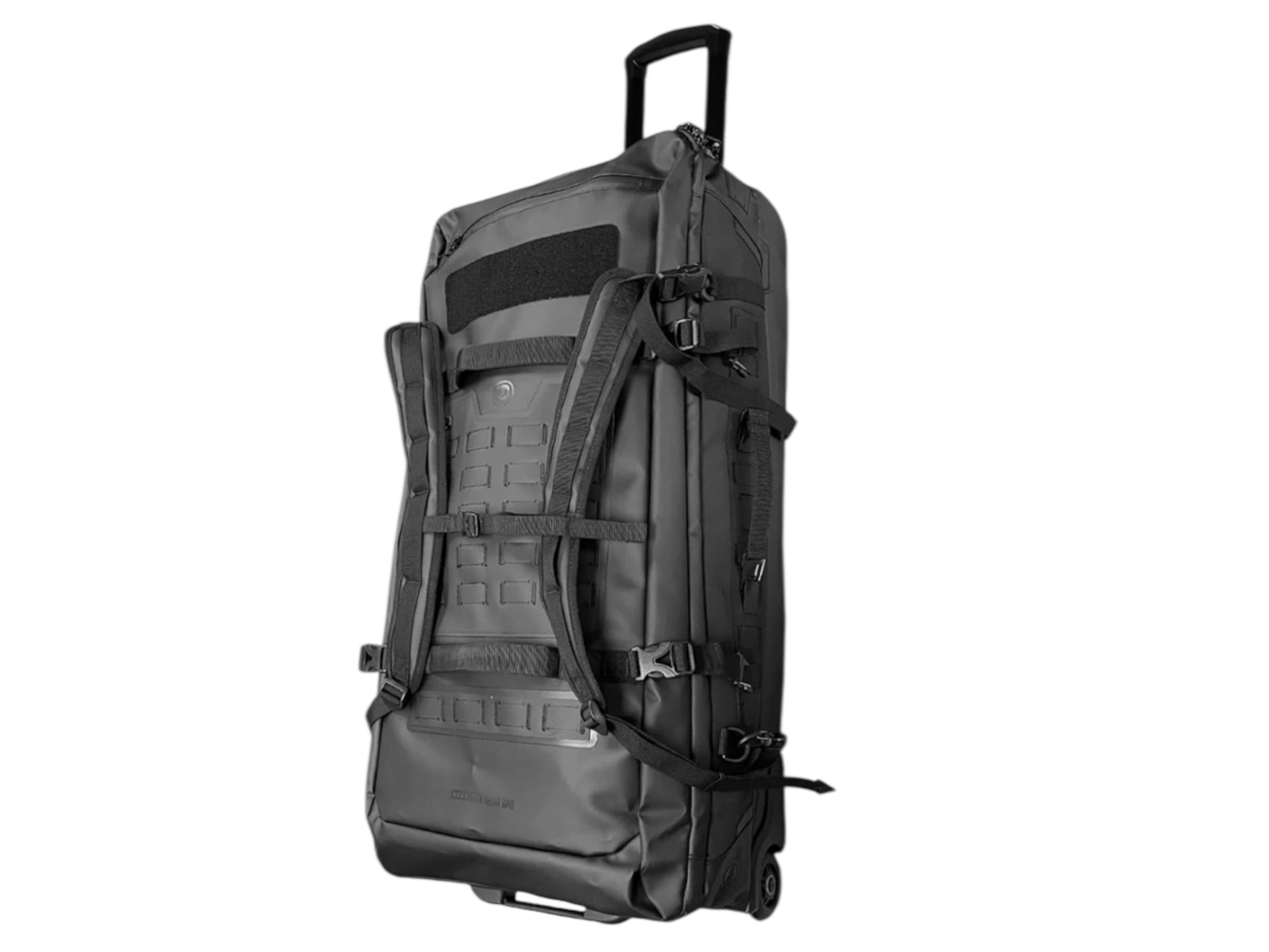 Used NEW FNDN® 120L MODULAR WEATHERPROOF ROLLING GEARBAG - XL (GEN 3) Paintball Gun from CPXBrosPaintball Buy/Sell/Trade Paintball Markers, New Paintball Guns, Paintball Hoppers, Paintball Masks, and Hormesis Headbands