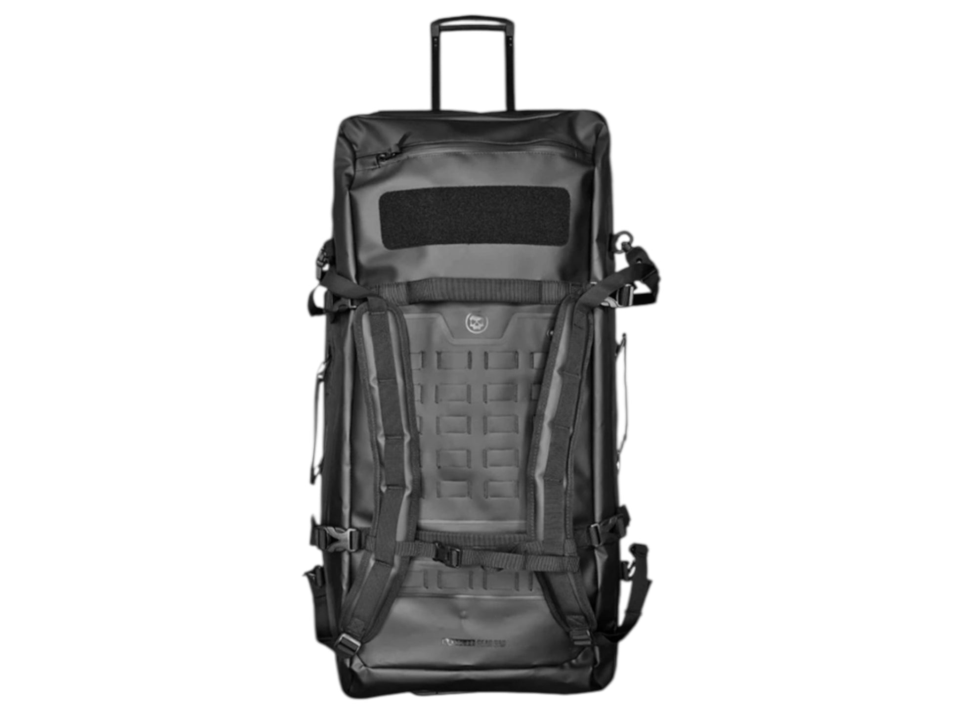 Used NEW FNDN® 120L MODULAR WEATHERPROOF ROLLING GEARBAG - XL (GEN 3) Paintball Gun from CPXBrosPaintball Buy/Sell/Trade Paintball Markers, New Paintball Guns, Paintball Hoppers, Paintball Masks, and Hormesis Headbands