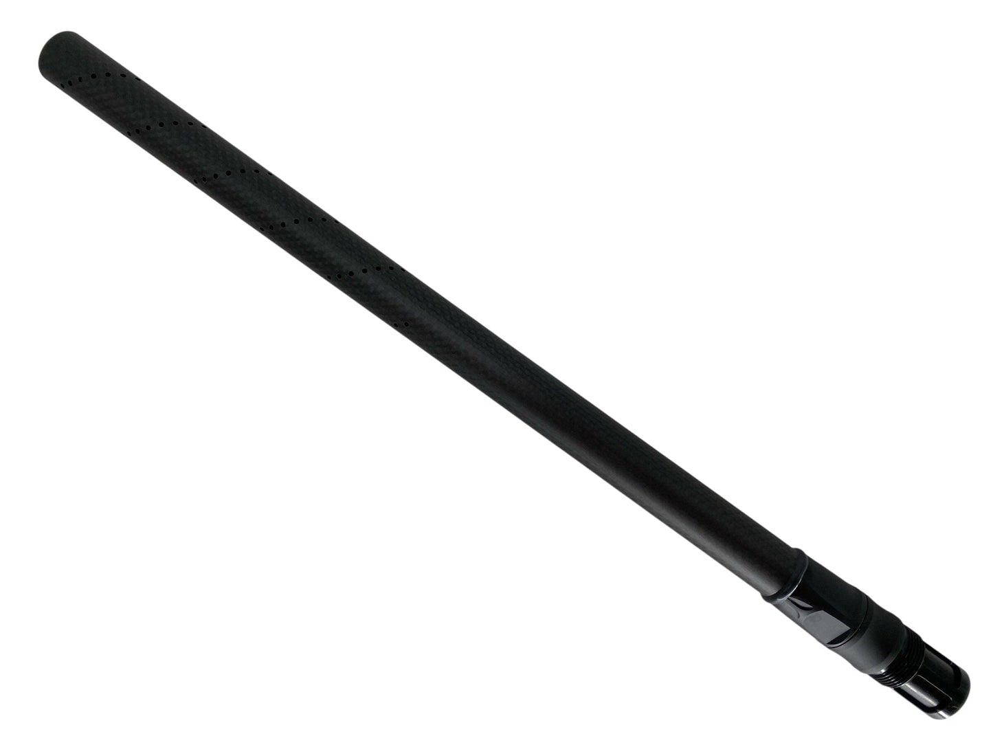 Used New Freak Carbon Fiber XL 16” Paintball Gun Barrel Autococker Threaded Paintball Gun from CPXBrosPaintball Buy/Sell/Trade Paintball Markers, New Paintball Guns, Paintball Hoppers, Paintball Masks, and Hormesis Headbands
