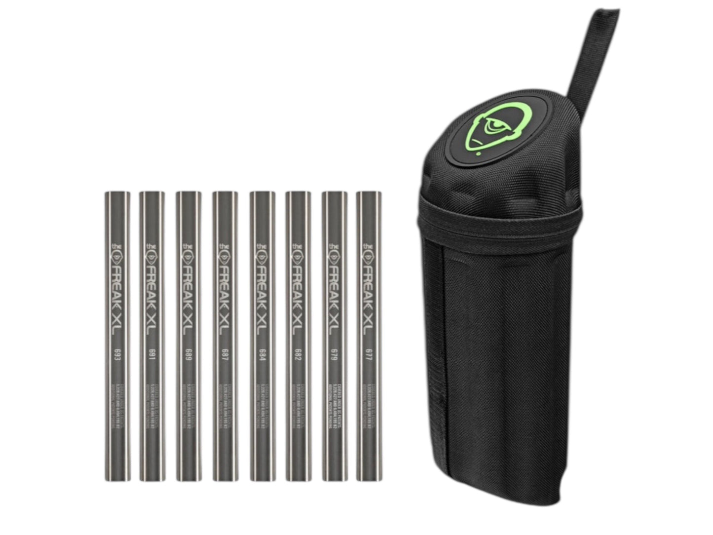 Used NEW Freak XL Boremaster Insert Kit Stainless Steel Paintball Gun from CPXBrosPaintball Buy/Sell/Trade Paintball Markers, New Paintball Guns, Paintball Hoppers, Paintball Masks, and Hormesis Headbands