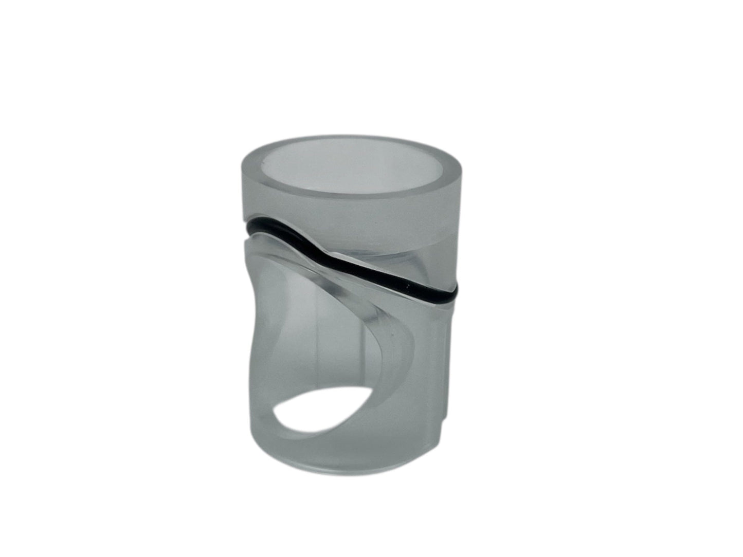 Used NEW Freeflow Mxr Clear Tac Eye Pipe Paintball Gun from CPXBrosPaintball Buy/Sell/Trade Paintball Markers, New Paintball Guns, Paintball Hoppers, Paintball Masks, and Hormesis Headbands