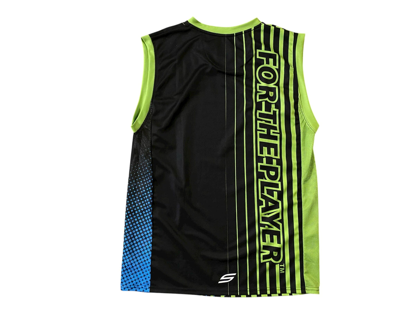 Used NEW GRIT SLEEVELESS Paintball Jersey - size SMALL Paintball Gun from CPXBrosPaintball Buy/Sell/Trade Paintball Markers, New Paintball Guns, Paintball Hoppers, Paintball Masks, and Hormesis Headbands