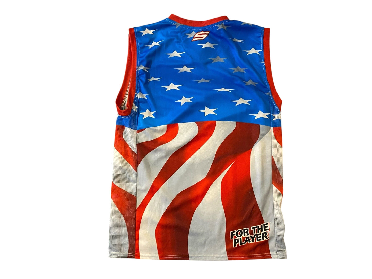 Used NEW GRIT SLEEVELESS Paintball Jersey - size SMALL Paintball Gun from CPXBrosPaintball Buy/Sell/Trade Paintball Markers, New Paintball Guns, Paintball Hoppers, Paintball Masks, and Hormesis Headbands