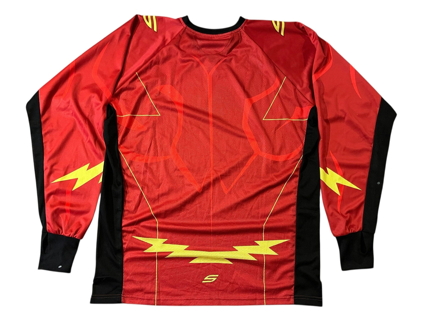 Used NEW GRIT SOCIAL Paintball Jersey - size 3XL Paintball Gun from CPXBrosPaintball Buy/Sell/Trade Paintball Markers, New Paintball Guns, Paintball Hoppers, Paintball Masks, and Hormesis Headbands