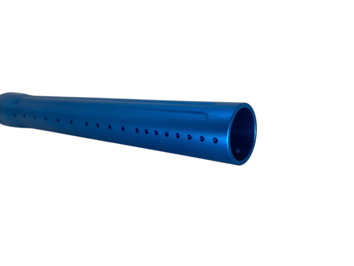 Used NEW HK Army 15" XV One Piece Barrel - Autococker - Dust Blue Paintball Gun from CPXBrosPaintball Buy/Sell/Trade Paintball Markers, New Paintball Guns, Paintball Hoppers, Paintball Masks, and Hormesis Headbands