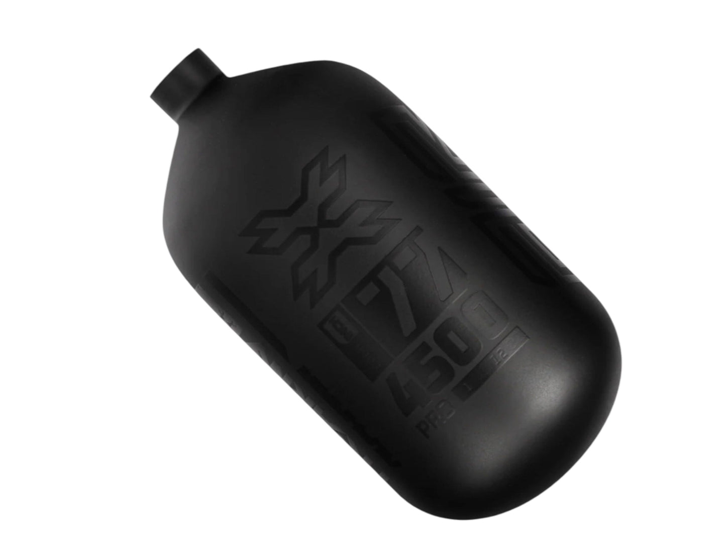 Used NEW HK Army 77/4500 Alpha Air - Bottle Only - Void (Black/Black). Paintball Gun from CPXBrosPaintball Buy/Sell/Trade Paintball Markers, New Paintball Guns, Paintball Hoppers, Paintball Masks, and Hormesis Headbands