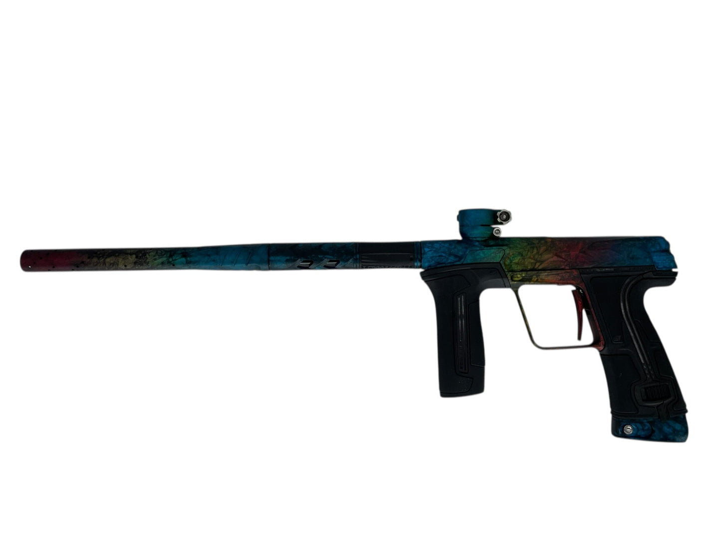 Used New Hk Army Fossil Cs3 Paintball Gun Lava Prism Paintball Gun from CPXBrosPaintball Buy/Sell/Trade Paintball Markers, New Paintball Guns, Paintball Hoppers, Paintball Masks, and Hormesis Headbands