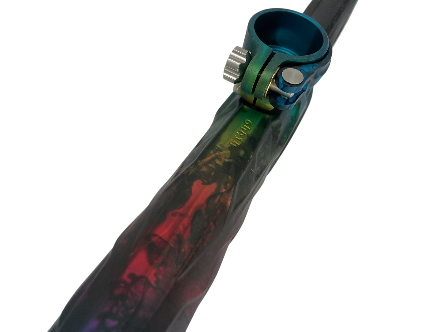 Used New Hk Army Fossil Cs3 Paintball Gun Lava Prism Paintball Gun from CPXBrosPaintball Buy/Sell/Trade Paintball Markers, New Paintball Guns, Paintball Hoppers, Paintball Masks, and Hormesis Headbands