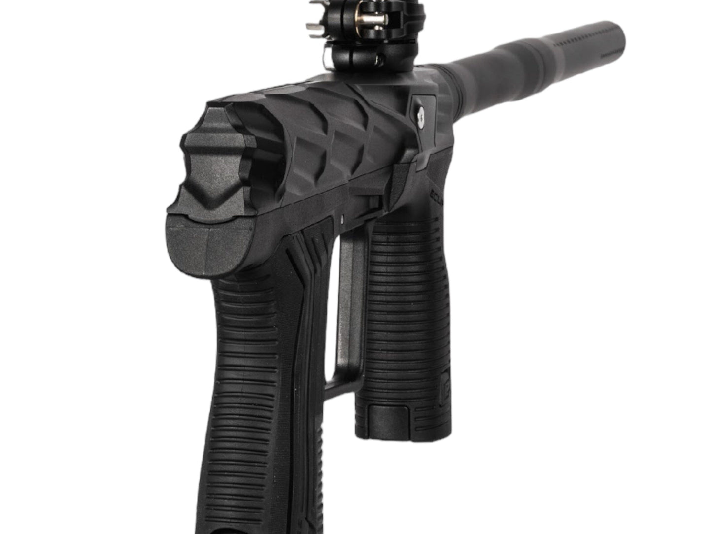 Used NEW HK Army Hive Etha 3 MTL Paintball Gun by Planet Eclipse-Onyx Paintball Gun from CPXBrosPaintball Buy/Sell/Trade Paintball Markers, New Paintball Guns, Paintball Hoppers, Paintball Masks, and Hormesis Headbands