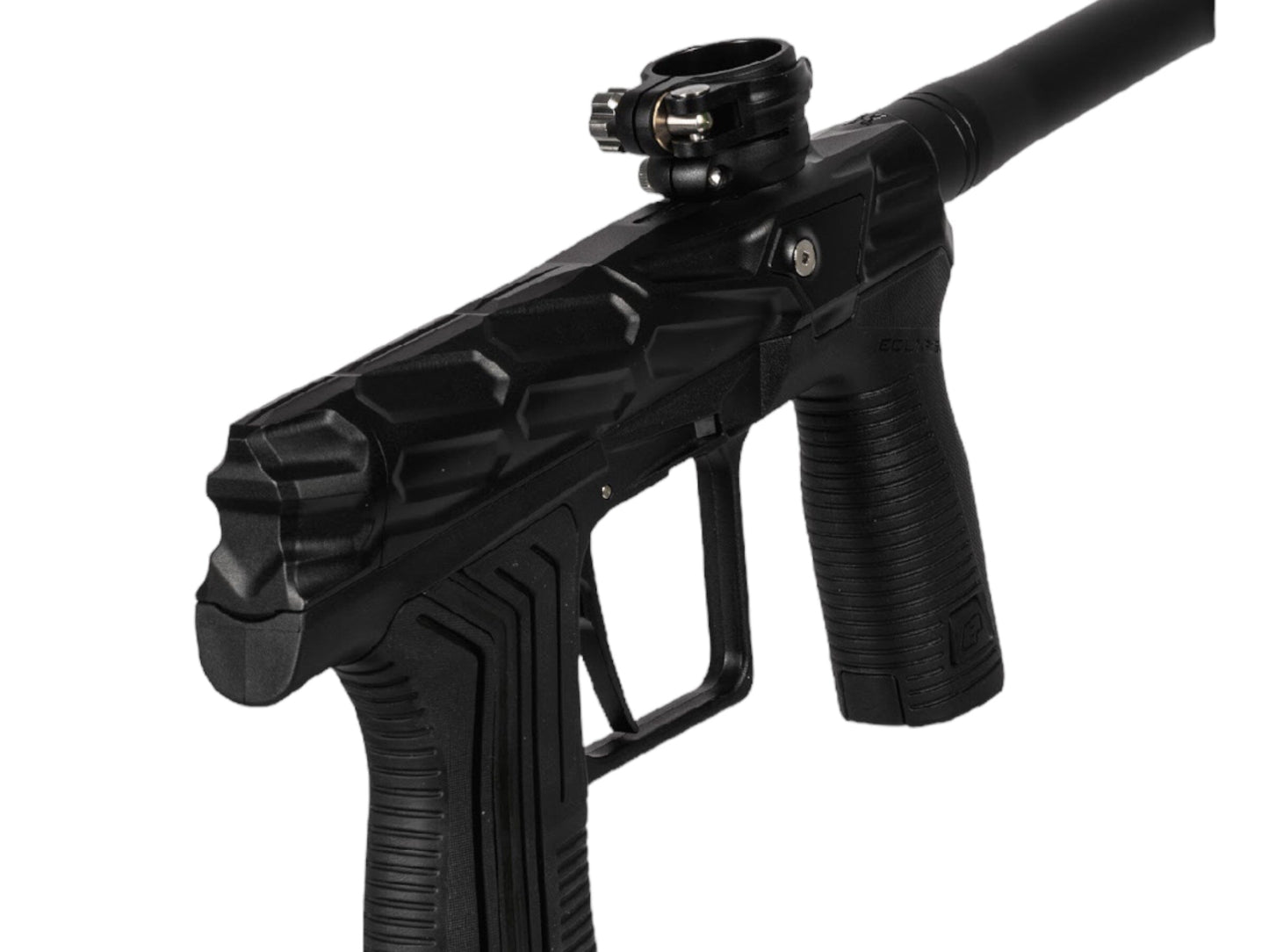Used NEW HK Army Hive Etha 3 MTL Paintball Gun by Planet Eclipse-Onyx Paintball Gun from CPXBrosPaintball Buy/Sell/Trade Paintball Markers, New Paintball Guns, Paintball Hoppers, Paintball Masks, and Hormesis Headbands