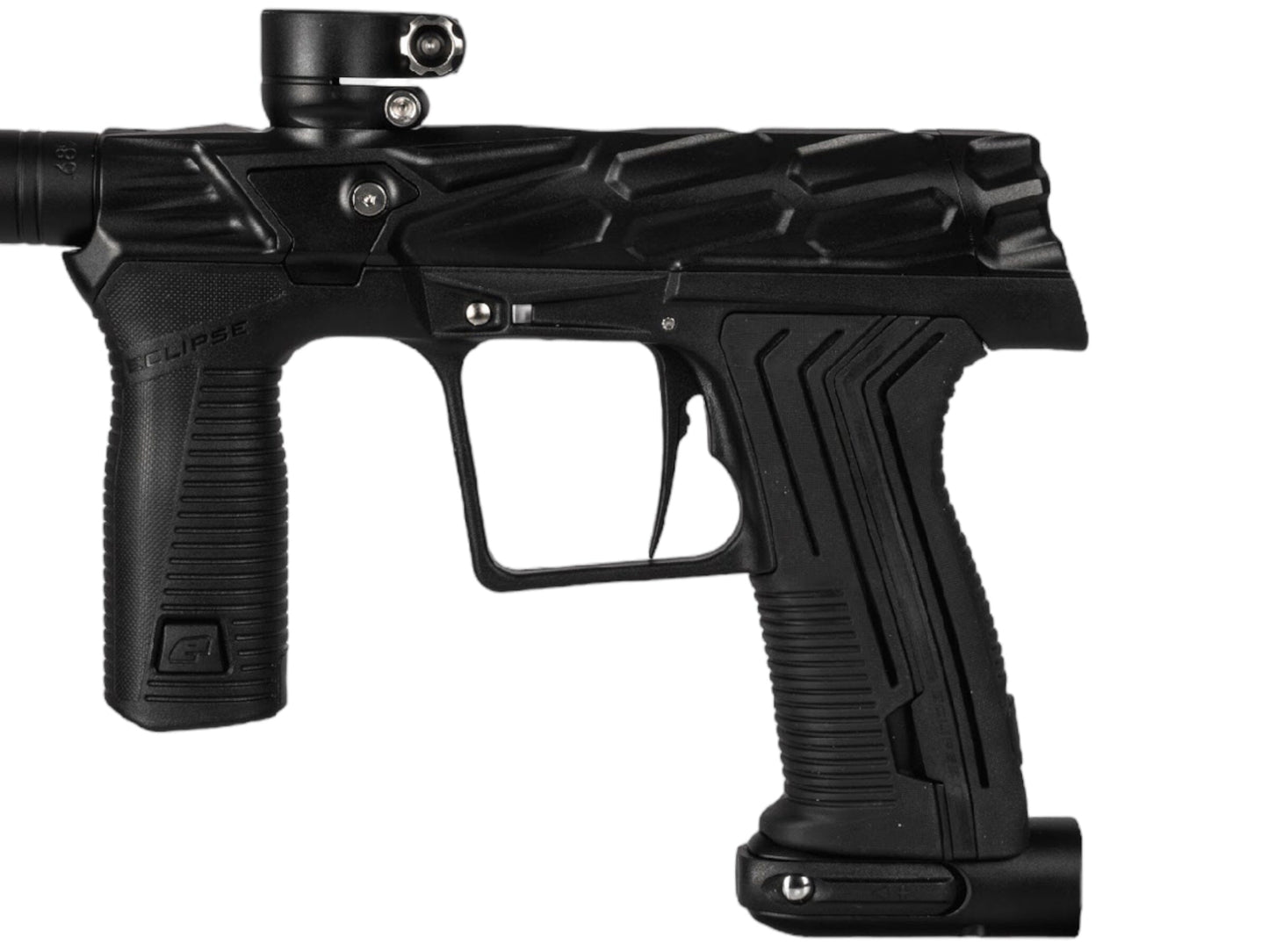 Used NEW HK Army Hive Etha 3 MTL Paintball Gun by Planet Eclipse-Onyx Paintball Gun from CPXBrosPaintball Buy/Sell/Trade Paintball Markers, New Paintball Guns, Paintball Hoppers, Paintball Masks, and Hormesis Headbands