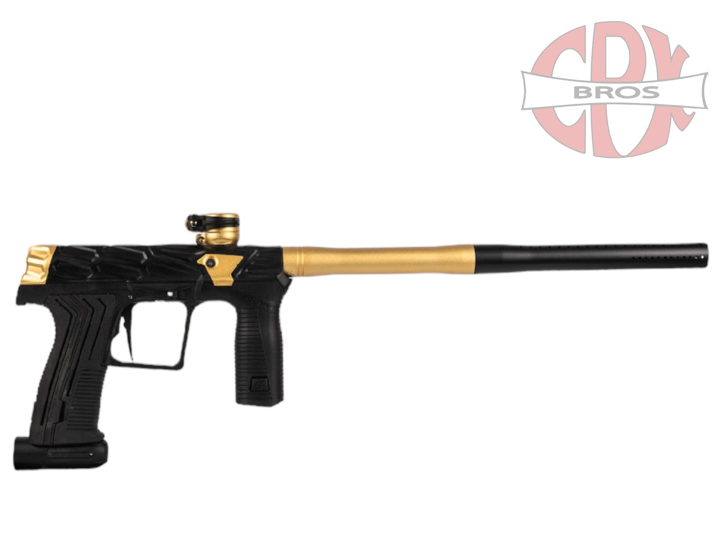 Used NEW HK Army Hive Etha 3 MTL Paintball Gun by Planet Eclipse- Prestige Paintball Gun from CPXBrosPaintball Buy/Sell/Trade Paintball Markers, New Paintball Guns, Paintball Hoppers, Paintball Masks, and Hormesis Headbands