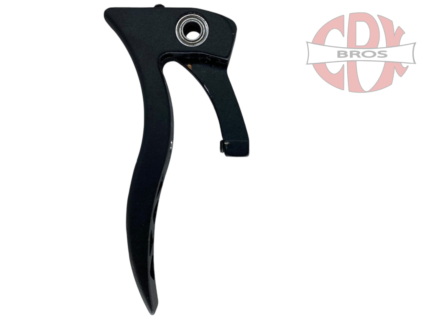 Used NEW HK Army Luxe X & Ice Delta Trigger System - Black Paintball Gun from CPXBrosPaintball Buy/Sell/Trade Paintball Markers, New Paintball Guns, Paintball Hoppers, Paintball Masks, and Hormesis Headbands