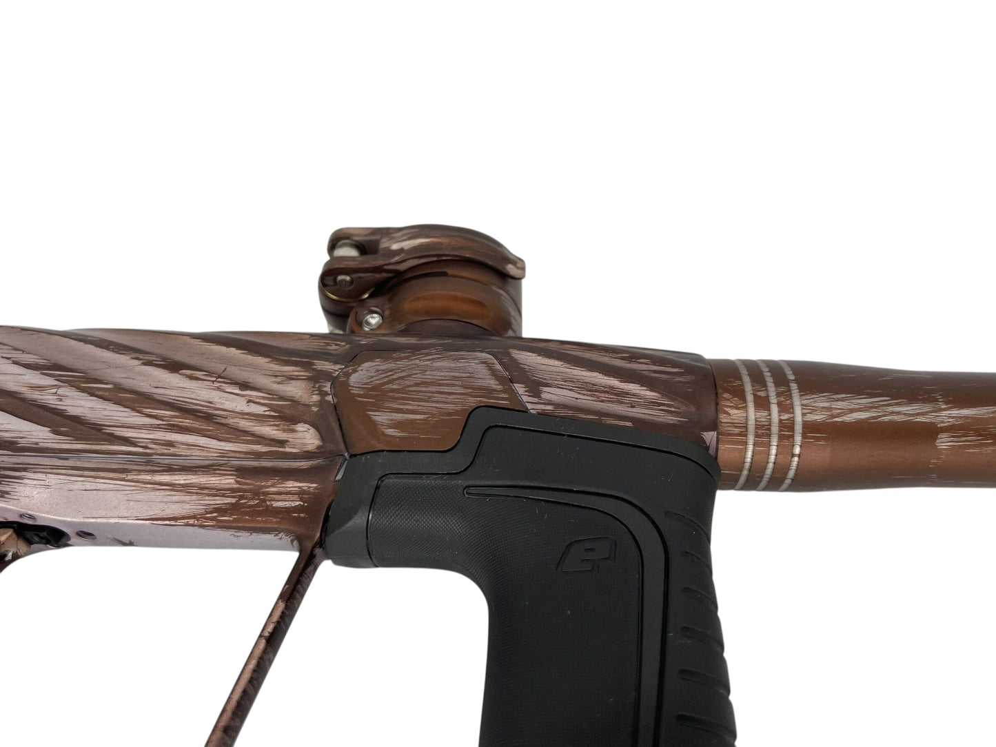 Used NEW HK Army Orbit Gtek 180R-Rust Bucket Paintball Gun from CPXBrosPaintball Buy/Sell/Trade Paintball Markers, New Paintball Guns, Paintball Hoppers, Paintball Masks, and Hormesis Headbands