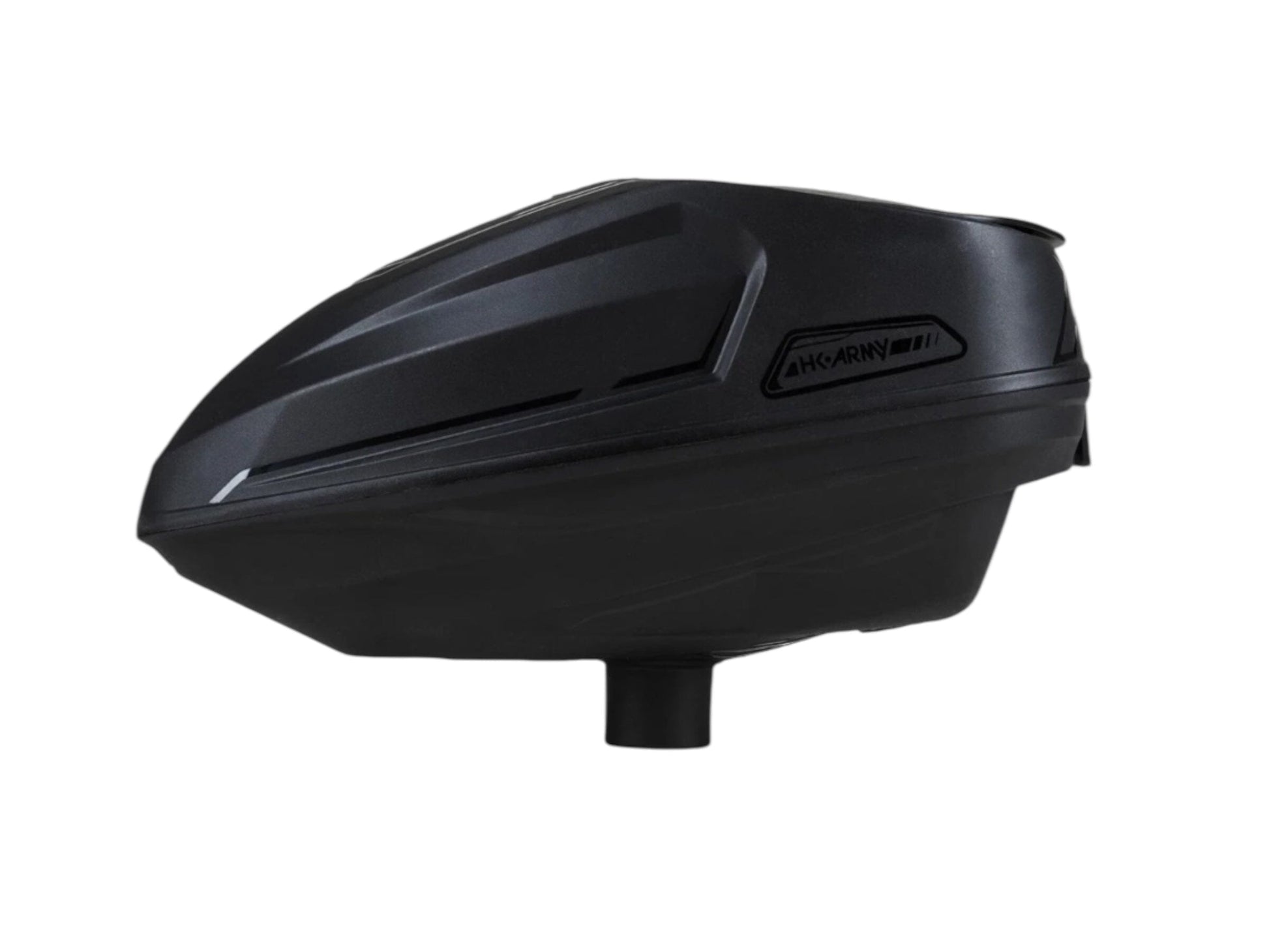 Used New HK Army Sonic Speed Electronic Paintball Loader Feeder Hopper - Black Paintball Gun from CPXBrosPaintball Buy/Sell/Trade Paintball Markers, New Paintball Guns, Paintball Hoppers, Paintball Masks, and Hormesis Headbands