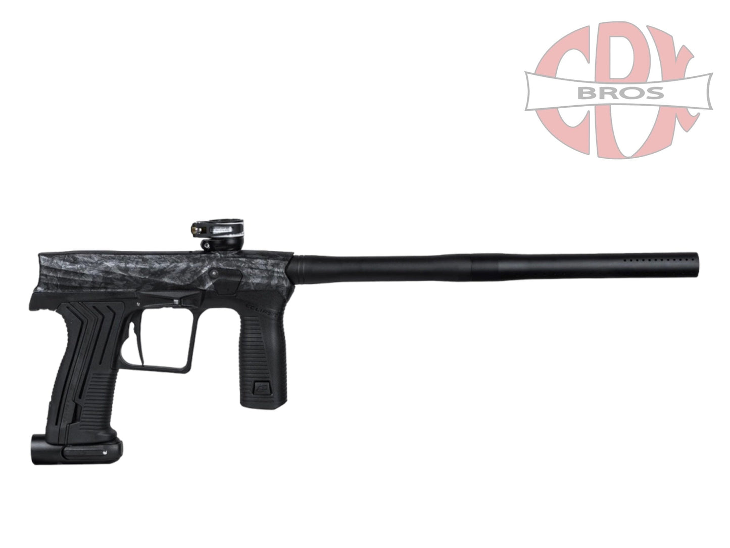 Used NEW HK ETHA 3 SHRAPNEL Paintball Gun from CPXBrosPaintball Buy/Sell/Trade Paintball Markers, Paintball Hoppers, Paintball Masks, and Hormesis Headbands