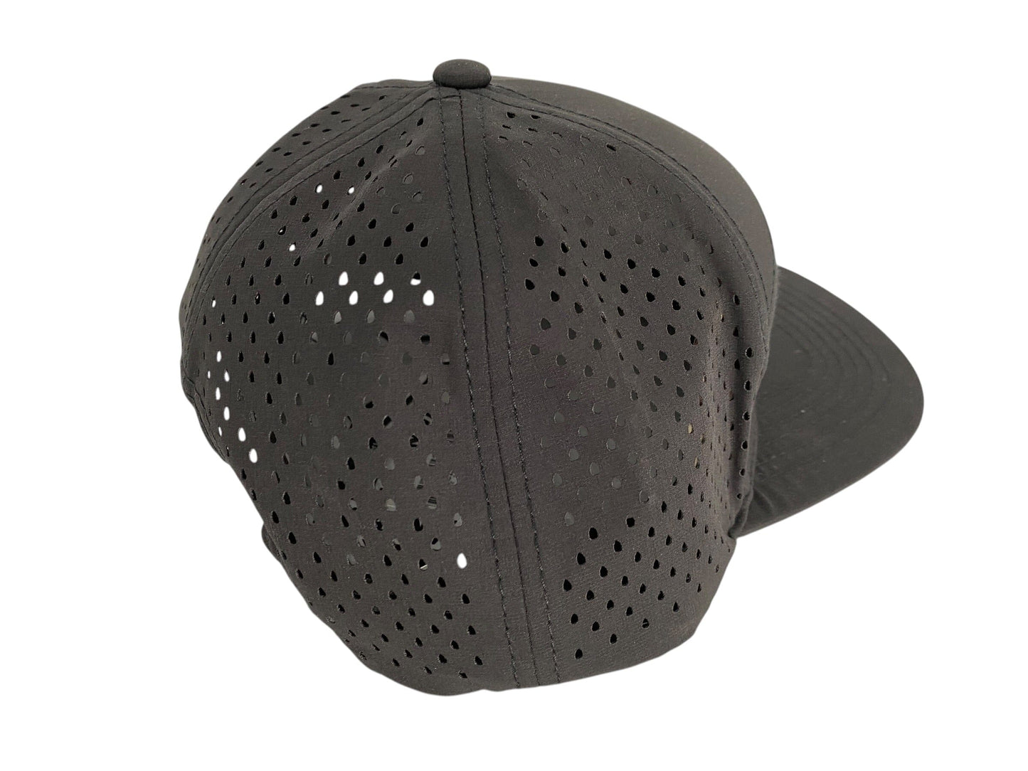 Used NEW Hk Field Snapback Hat - Black Paintball Gun from CPXBrosPaintball Buy/Sell/Trade Paintball Markers, New Paintball Guns, Paintball Hoppers, Paintball Masks, and Hormesis Headbands